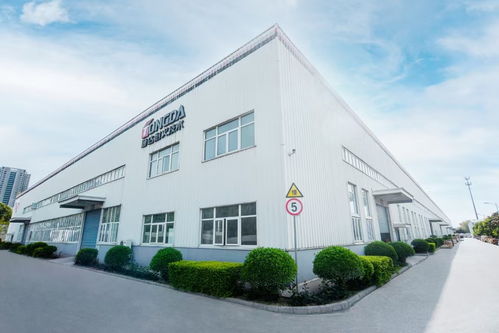 鞏義市 緊抓技術開發，以科技賦能驅動高質量發展