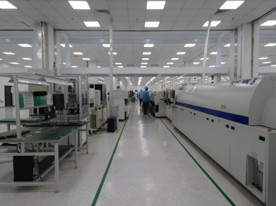 因地制宜，精準服務 浙江開發區集成電路產業的技術賦能實踐